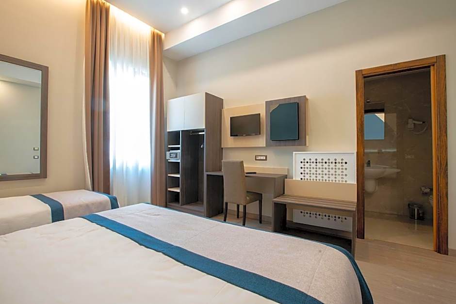 San Lorenzo - Hotel & SPA