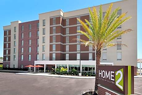 Home2 Suites By Hilton Orlando Near Universal Studios