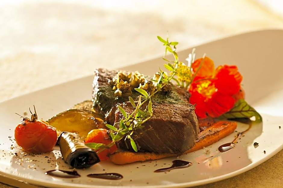 Hotel-Gasthof zur Sonne