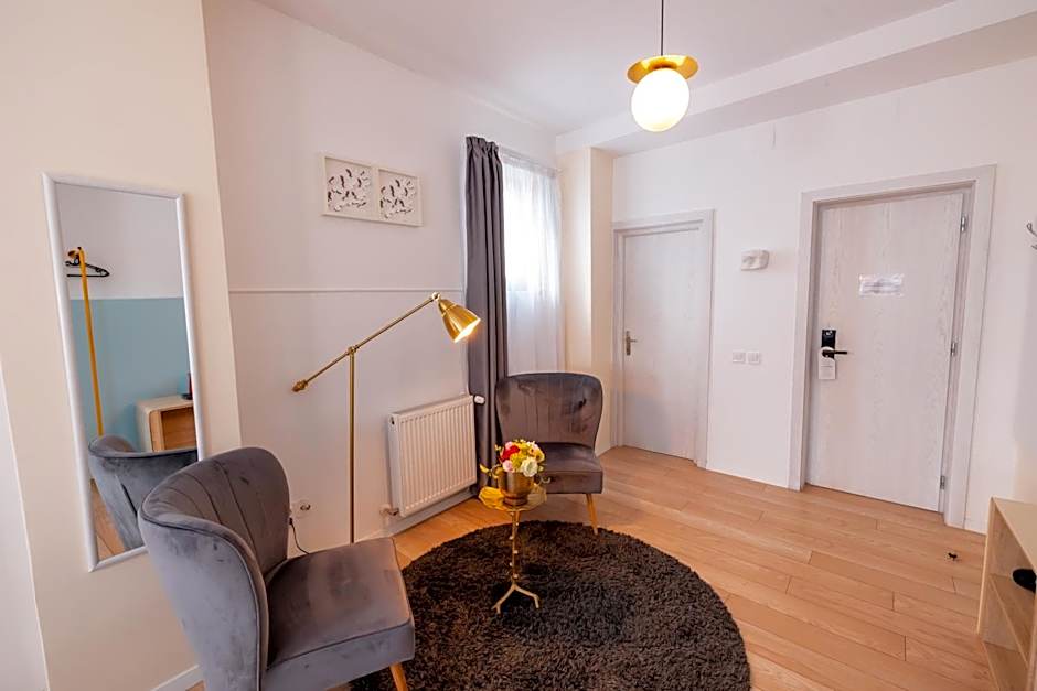 Stil Old Town Boutique Hotel