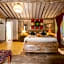Secret Wooden Cabins