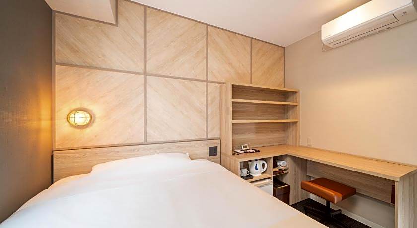 Super Hotel Tottori Ekimae