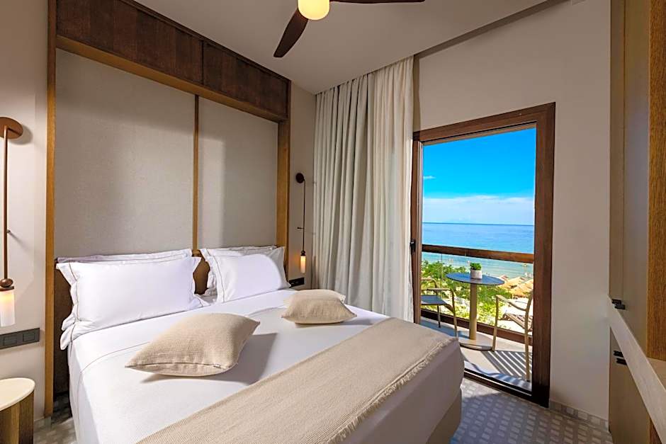 Enavlion Elegance Seaside Luxury
