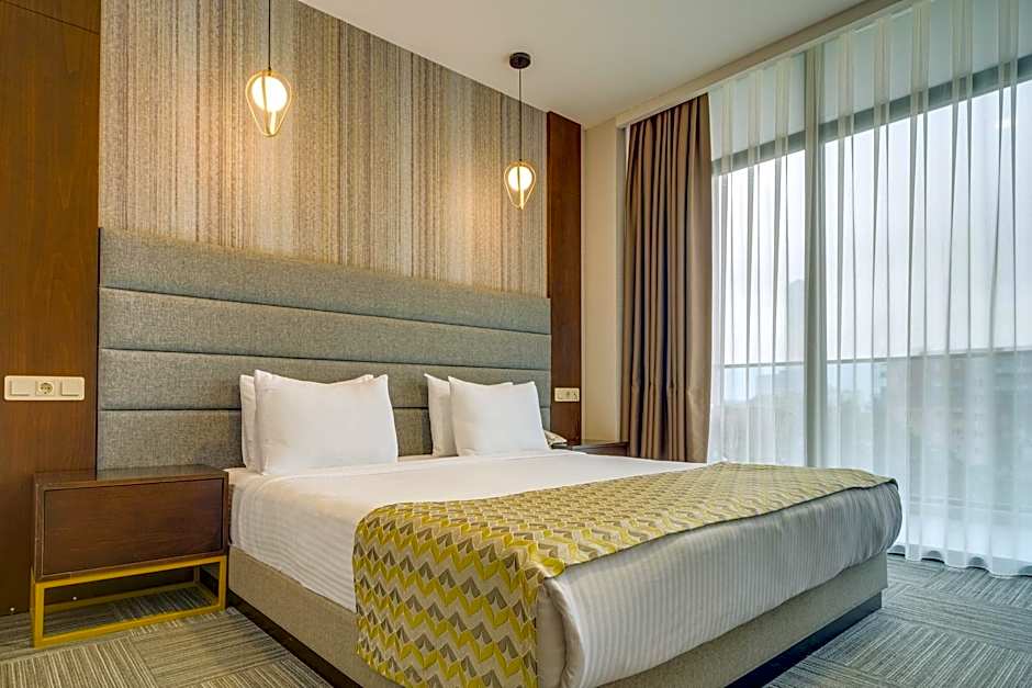 Hotel Salvador
