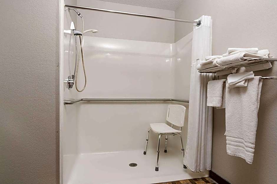 Microtel Inn & Suites By Wyndham Springfield