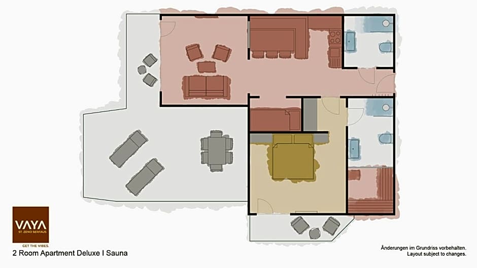 VAYA St Zeno Serfaus