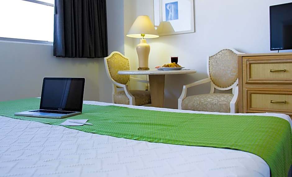 Hotel de Casa Blanca