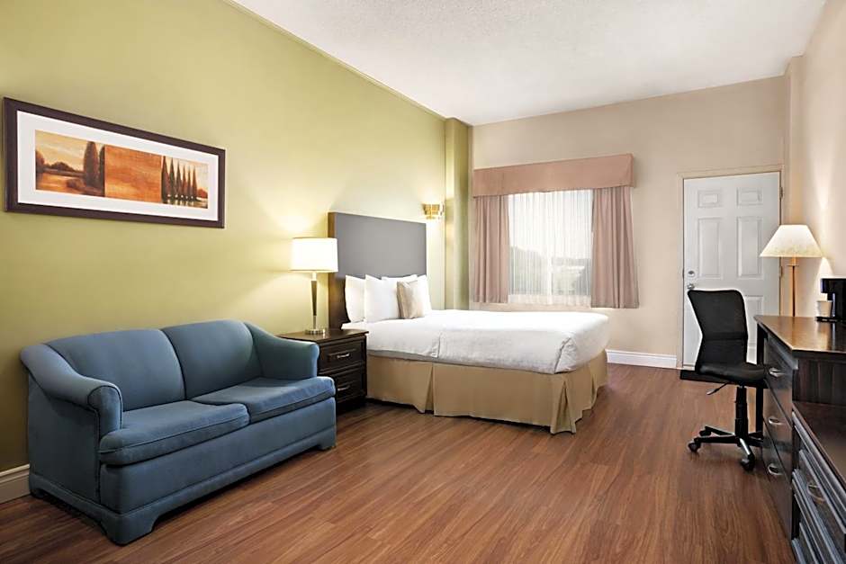 Days Inn by Wyndham Ste. Helene-de-Bagot