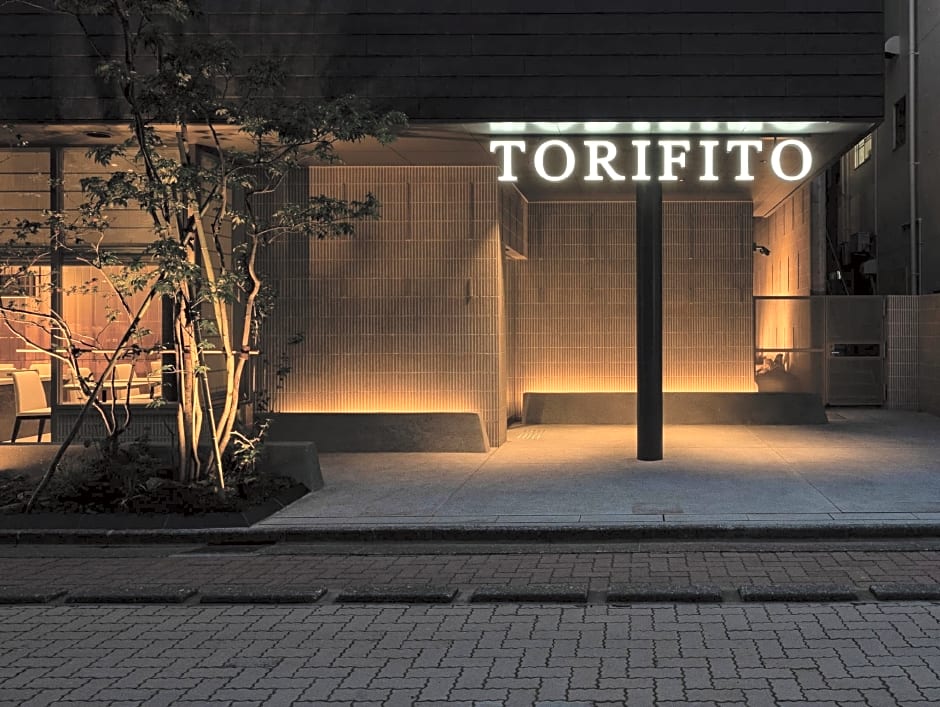 HOTEL TORIFITO KANAZAWA