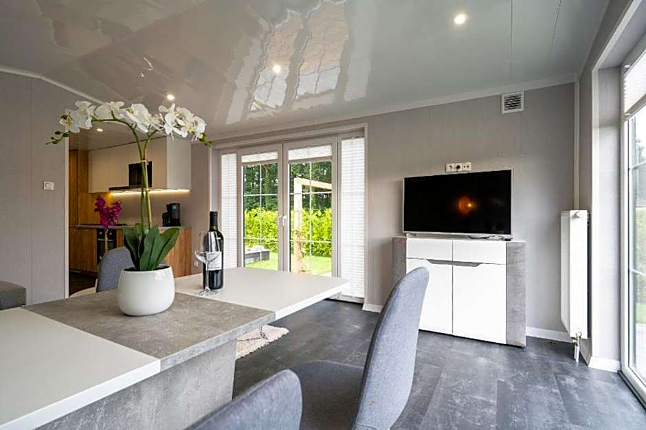 Recreatiepark Maas en Bos