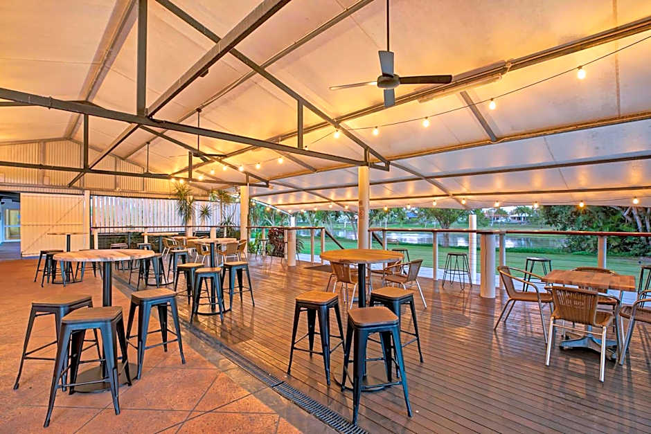 Windmill Motel and Events Centre