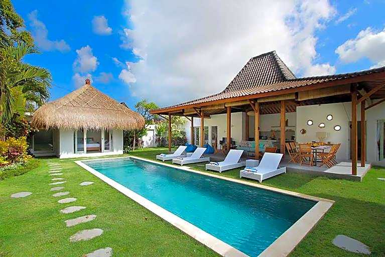 Villa Kaly