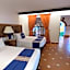 Hotel Hacienda Monteverde San Miguel de Allende