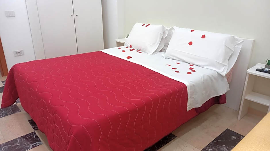 B&B Maestra Giovanna