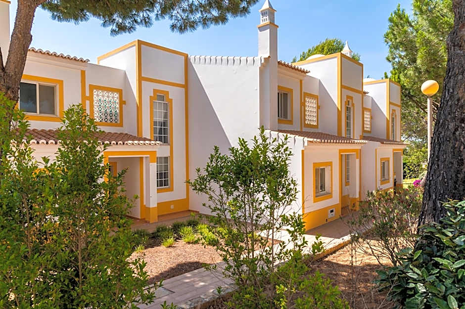 Vale d'El Rei Hotel & Villas