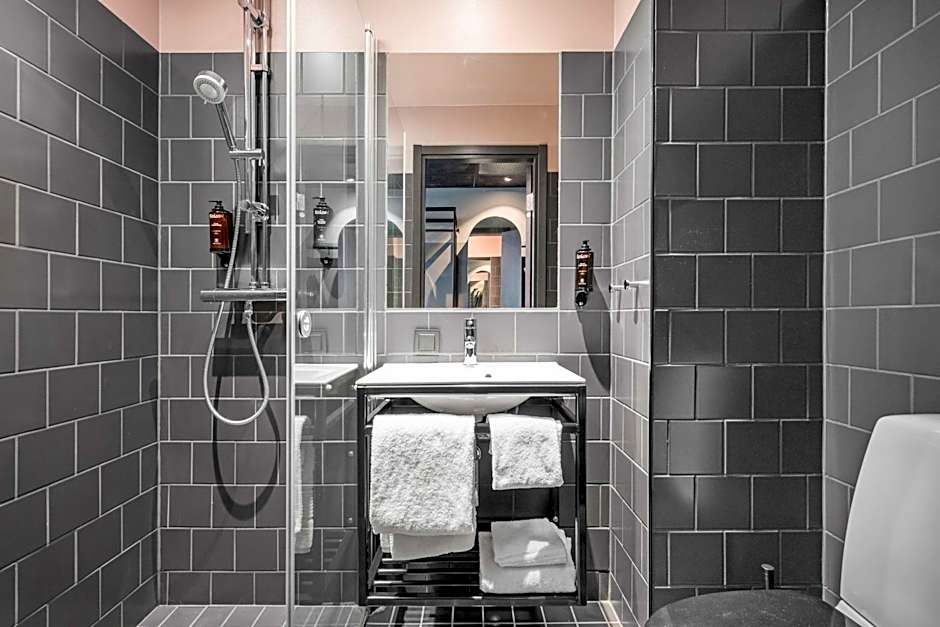 Best Western Plus Hus 57