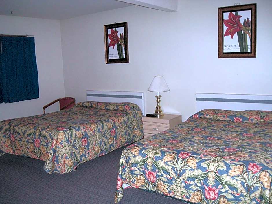 Pals Motel and RV Park