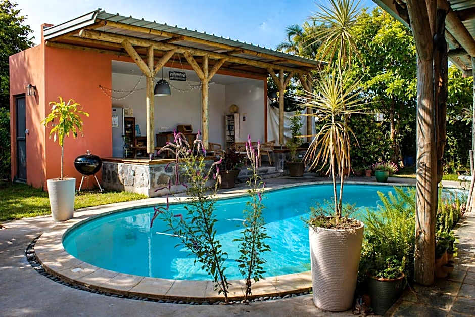 Gite des Acacias