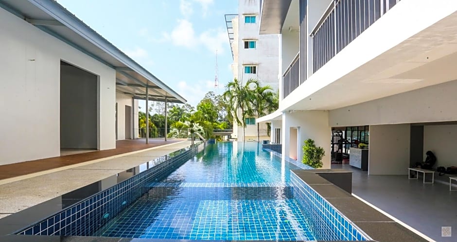 Phavina Grand Boutique