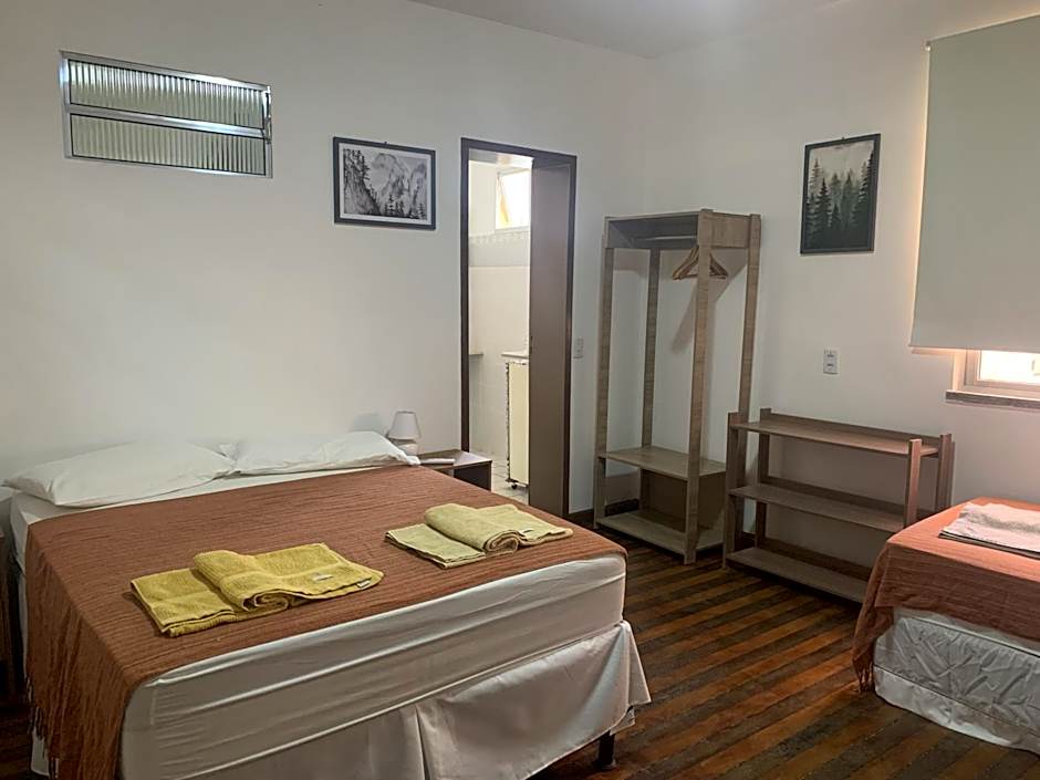 Casa do Sol Fortaleza