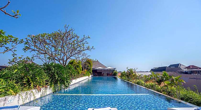 Ramada by Wyndham Bali Sunset Road Kuta