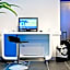 ibis budget Nürnberg City Messe