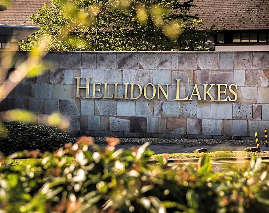 Hellidon Lakes Hotel