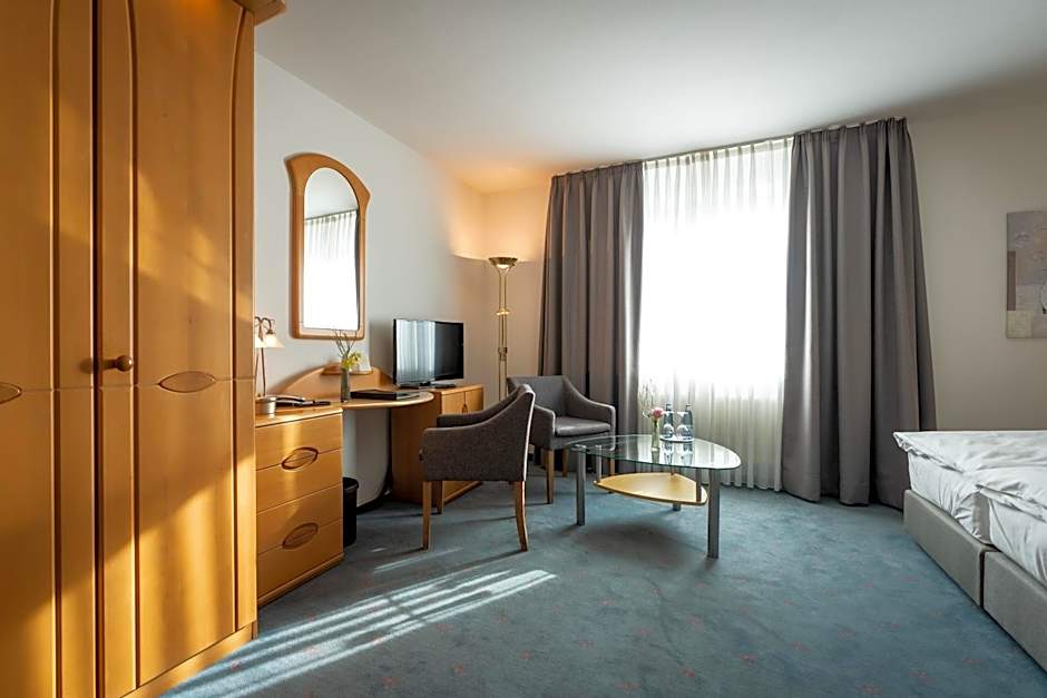 Hotel Pfälzer Hof GmbH