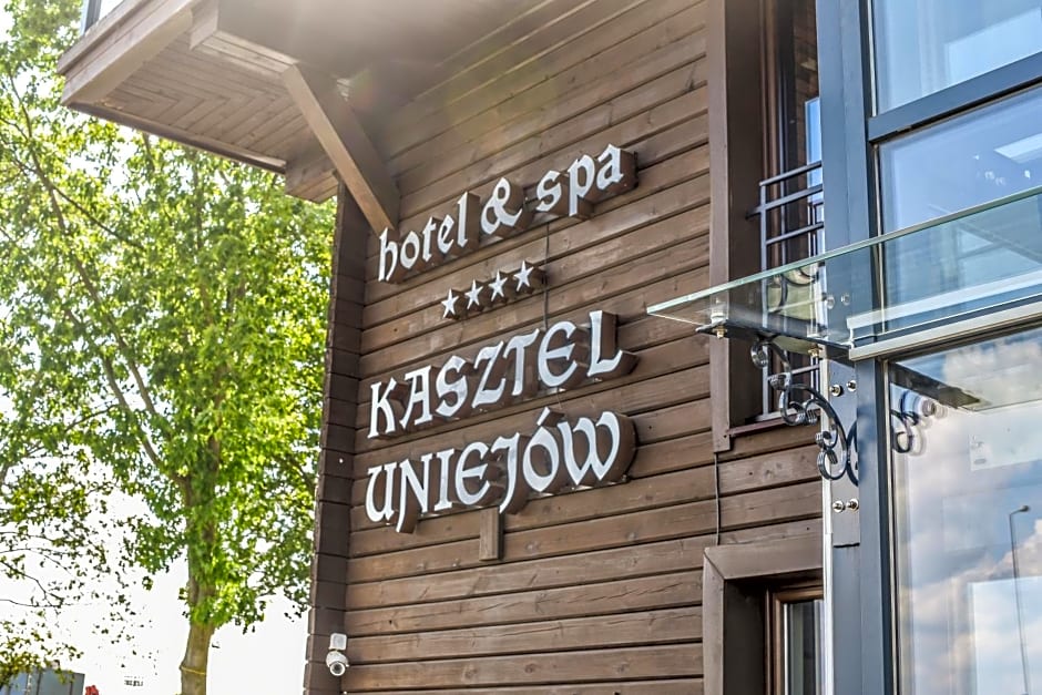 Hotel & Spa **** Kasztel Uniejów