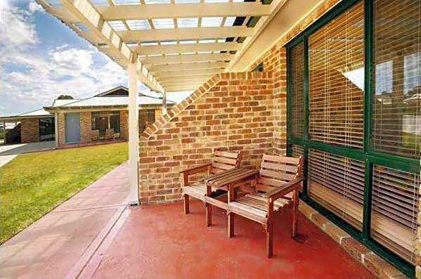 Potters Hotel & Brewery