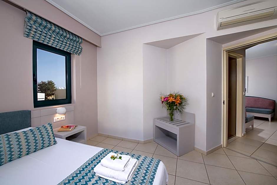 Creta Palm Resort Hotel & Apartments