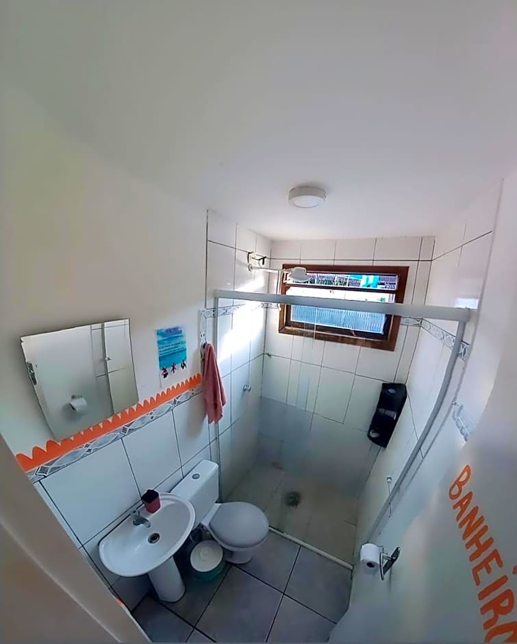 Aura Hostel