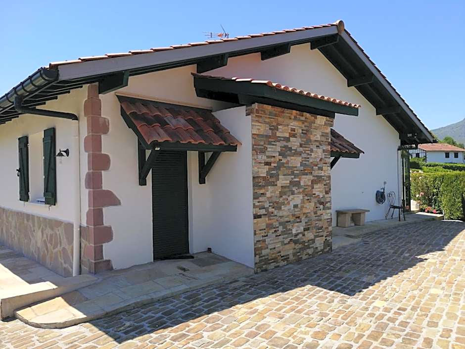 chambres d'hôtes Amets