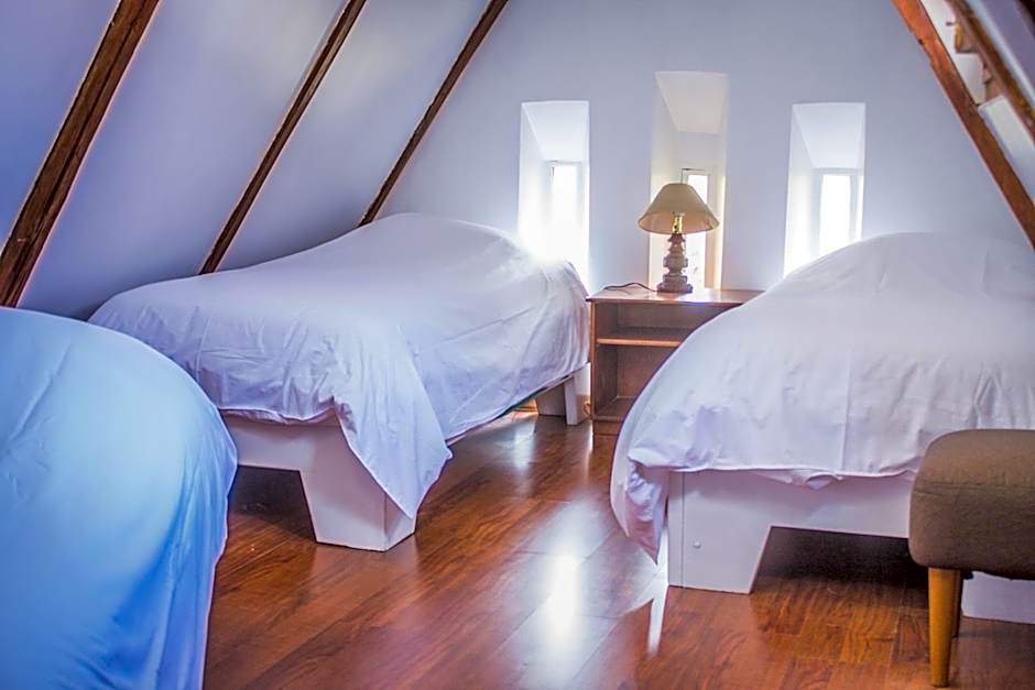 Hostal Posada del Maple