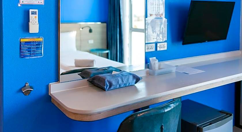 One Budget Hotel Chiang Rai Airport
