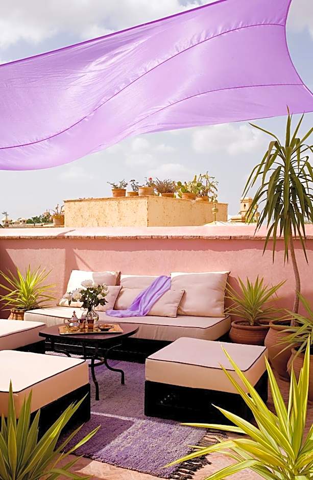Riad Meriem