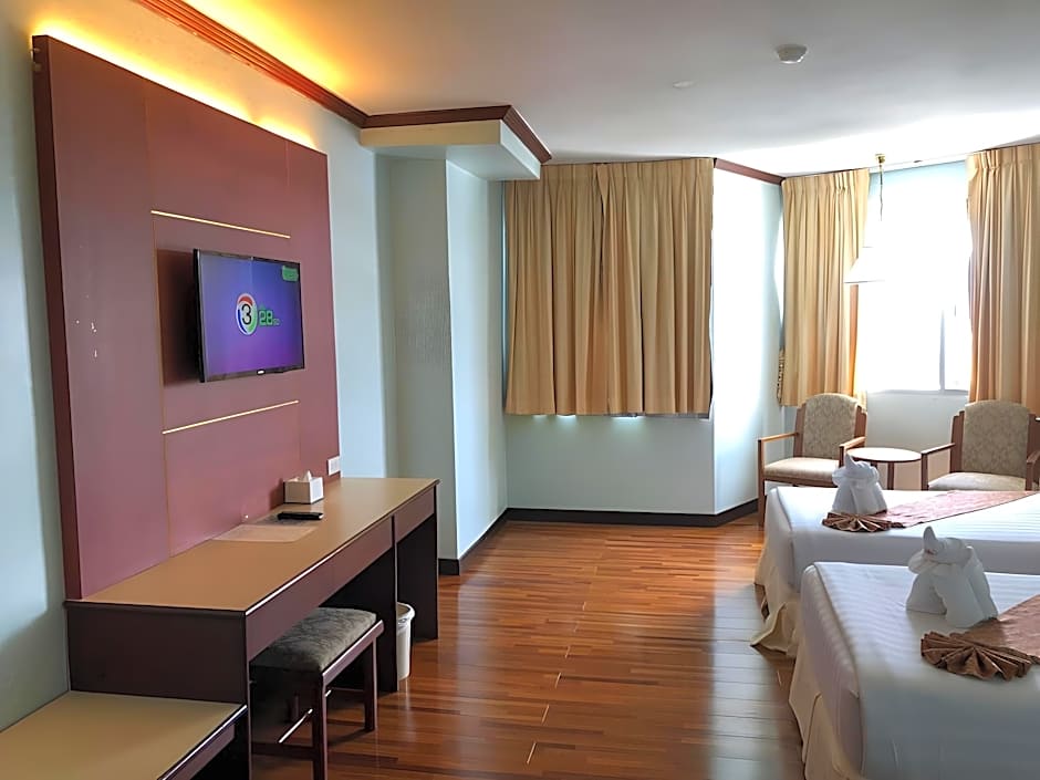 Thongtarin Hotel