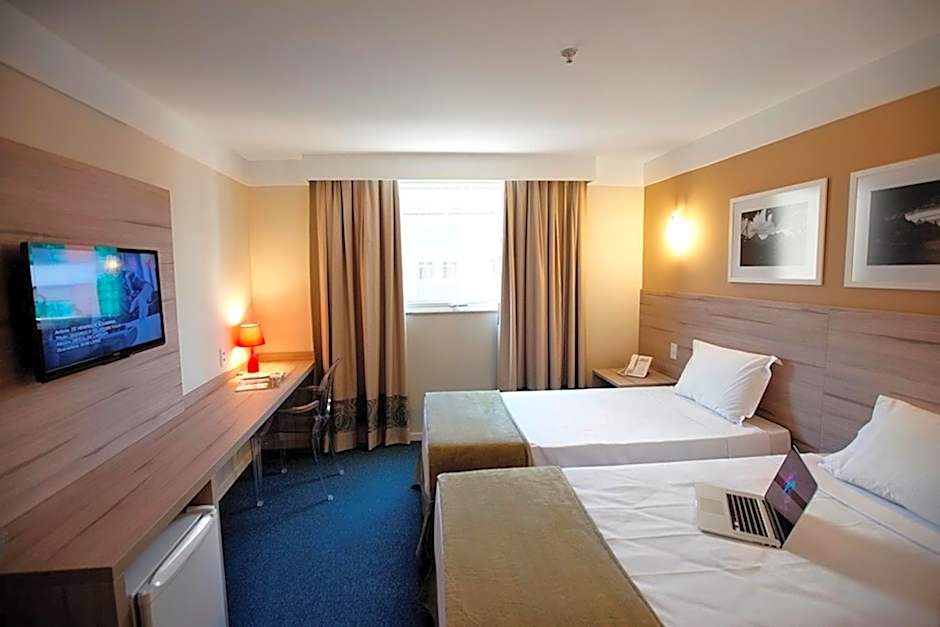 Intercity Teresópolis