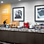 Hampton Inn By Hilton Washington DC NoMa Union Station