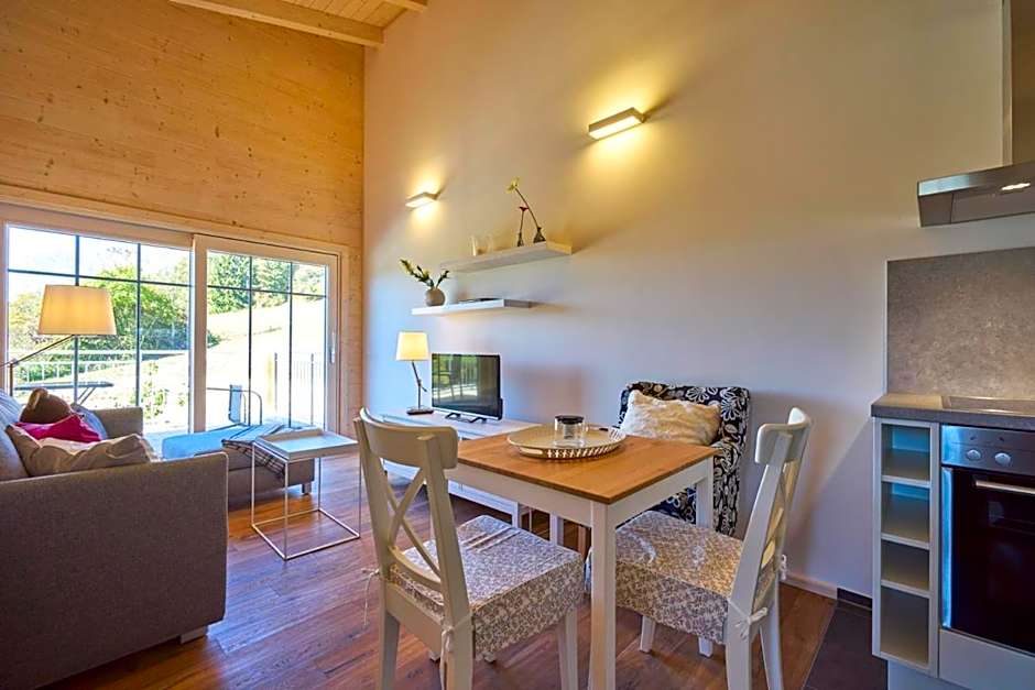 Alb Appartements