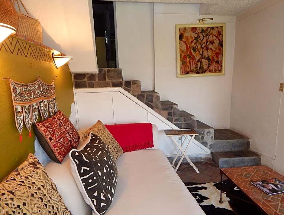 Suites Santo Domingo