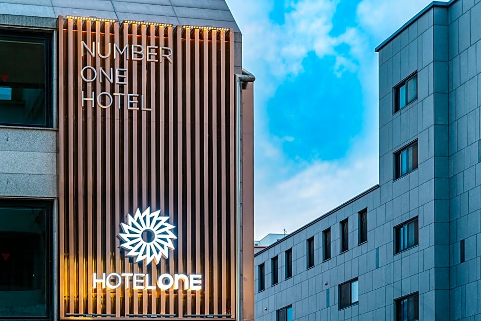 Hotel One (Korea Quality)