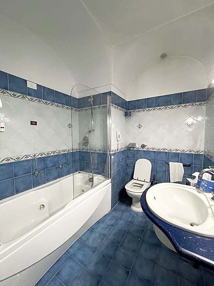 Regina Cristina Hotel