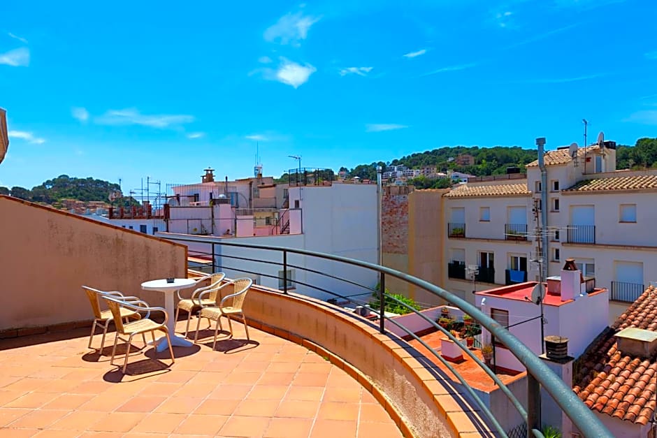 RVHotels Mar de Tossa