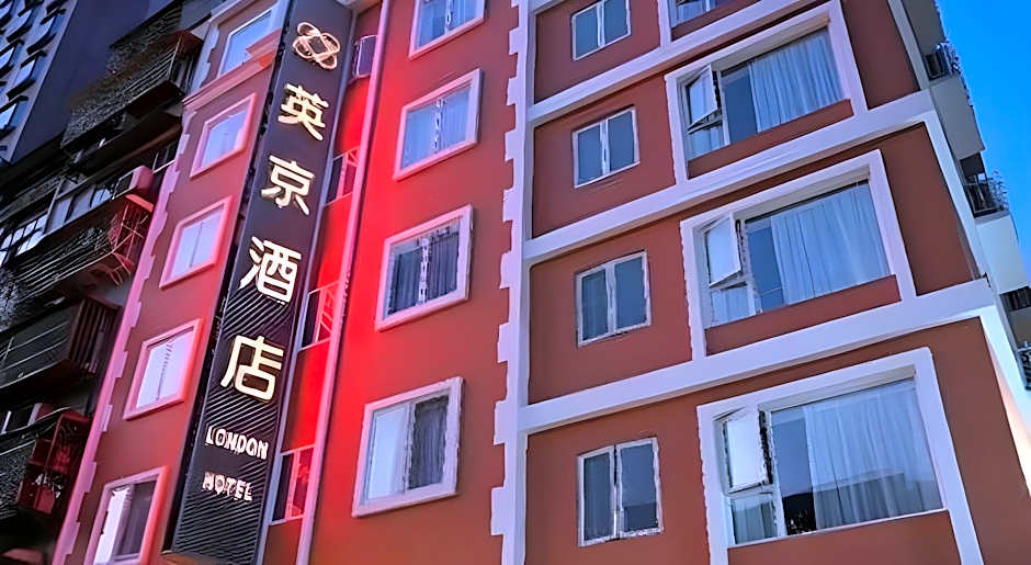 London Hotel
