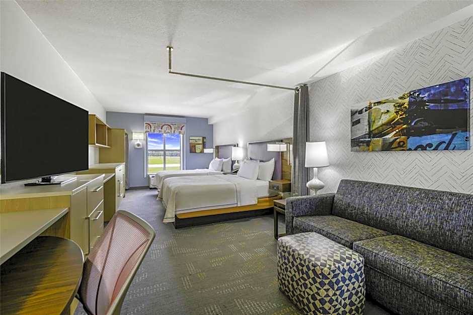 Home2 Suites By Hilton St. Simons Island