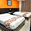 Hotel & Suites Domani