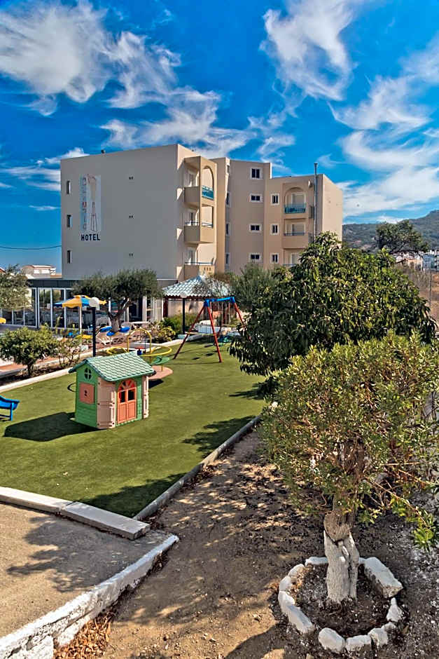Olympic Hotel