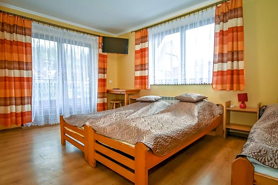 Cudzichówka Biały Dunajec