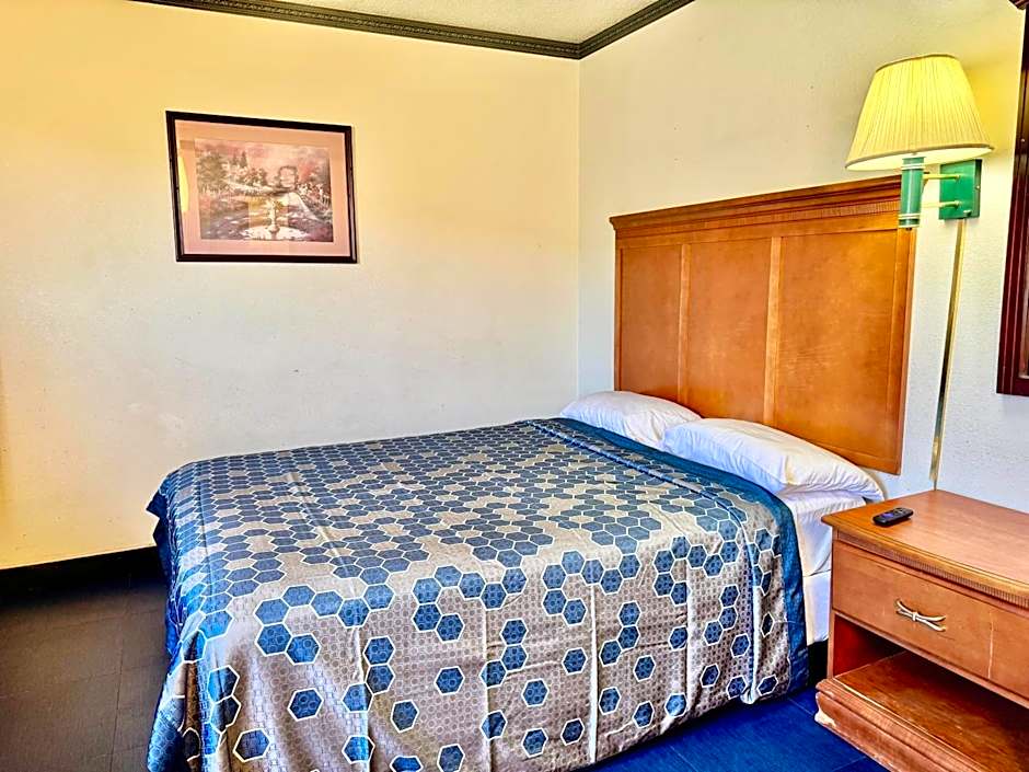 Americas Best Value Inn Seward